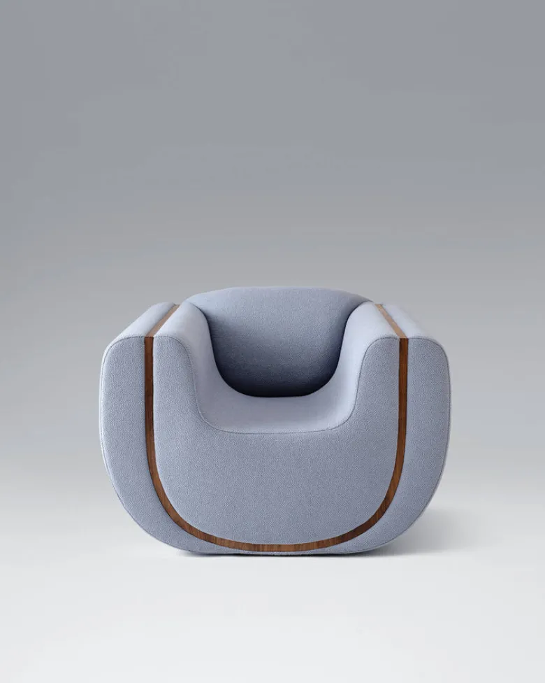 Linea Armchair