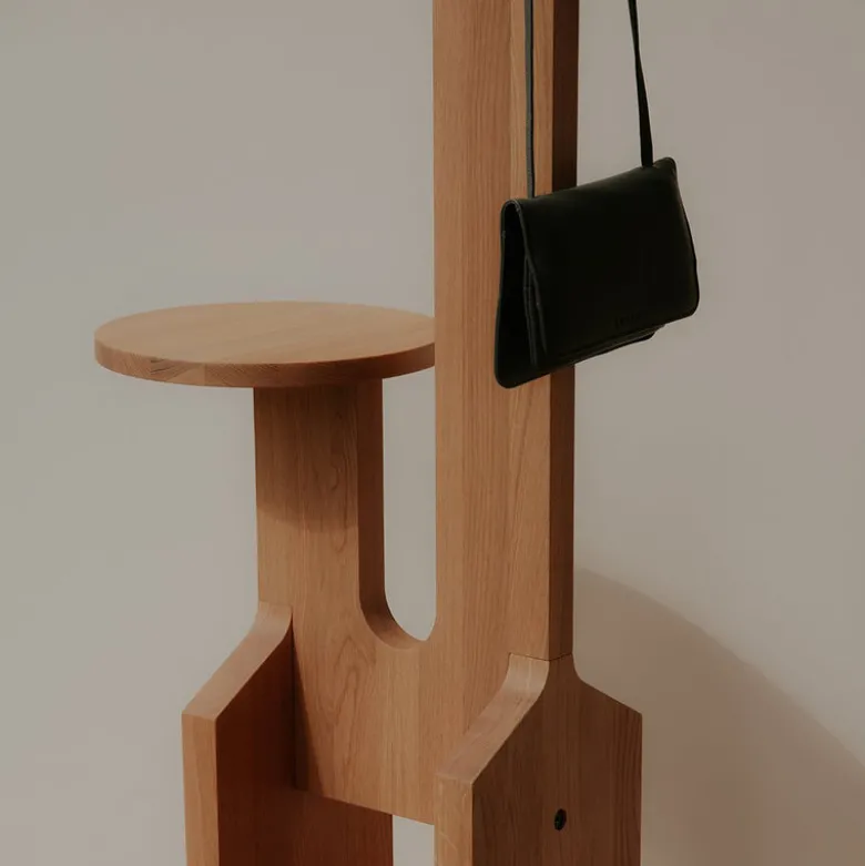 Little Fella Coat Stand