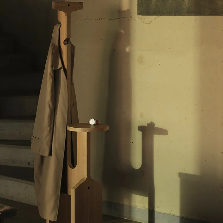 Little Fella Coat Stand