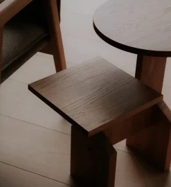 Little Fella Side Table