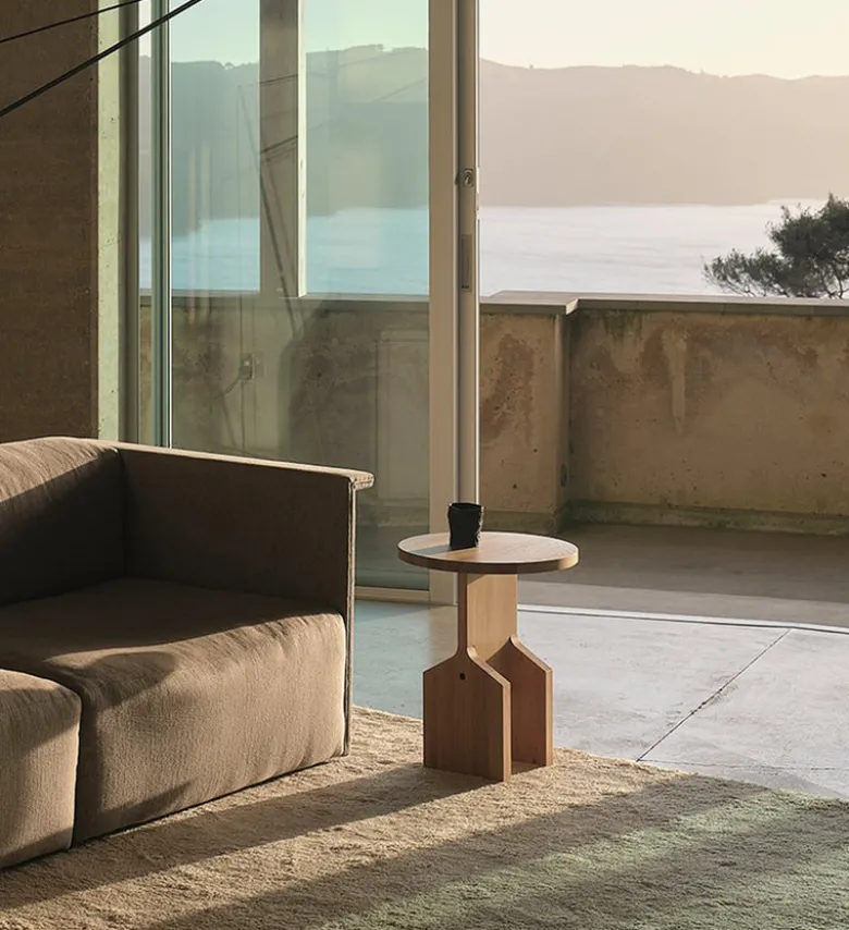 Little Fella Side Table