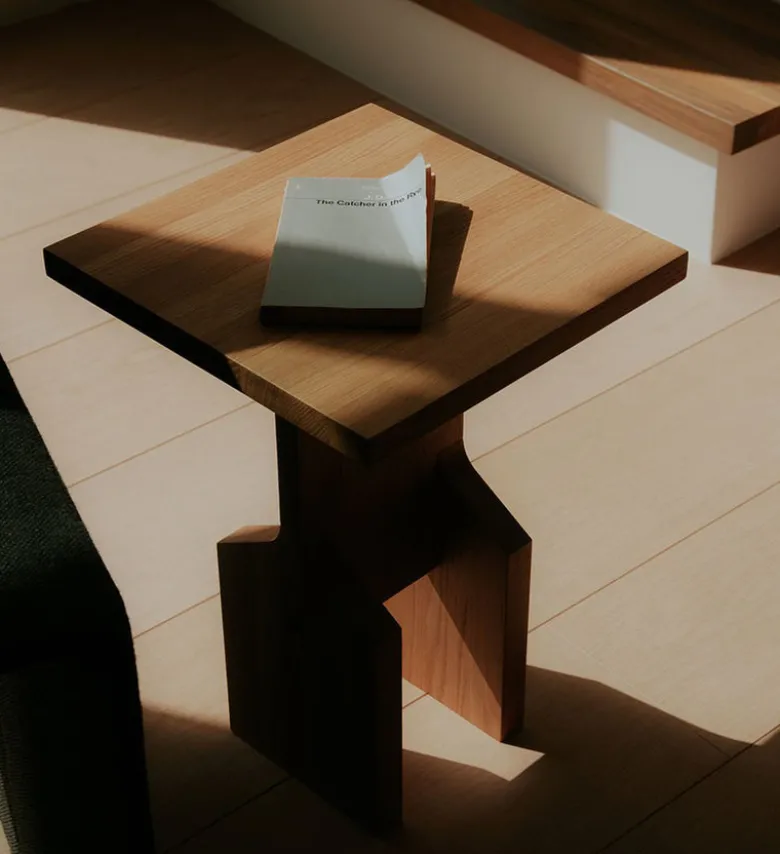 Little Fella Side Table