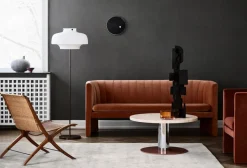 Loafer Sofa SC26