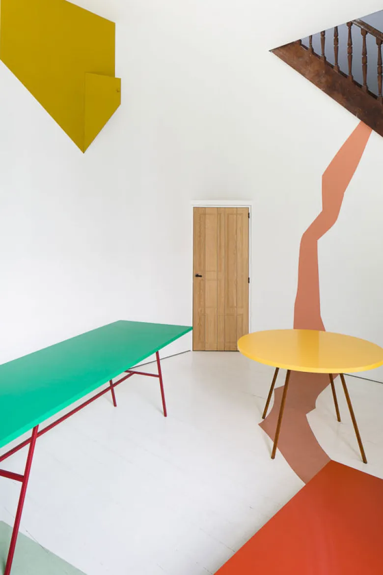 Long Table