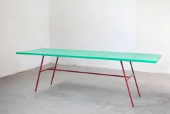 Long Table