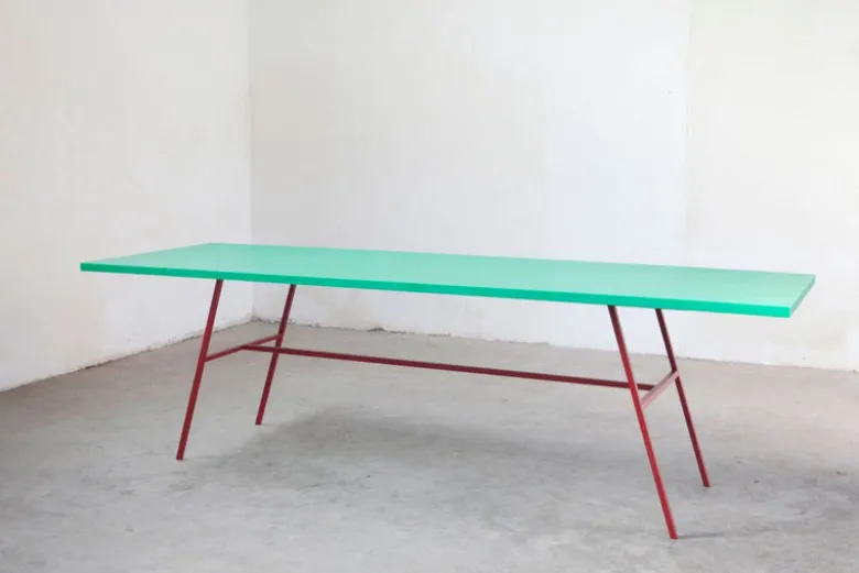 Long Table