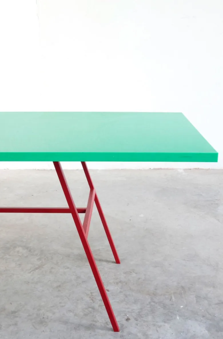 Long Table