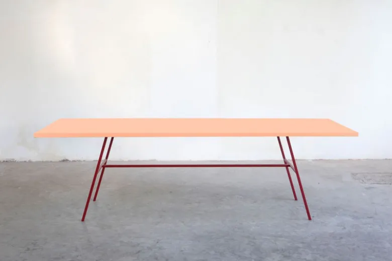 Long Table