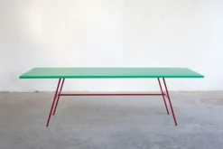 Long Table