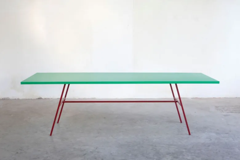 Long Table