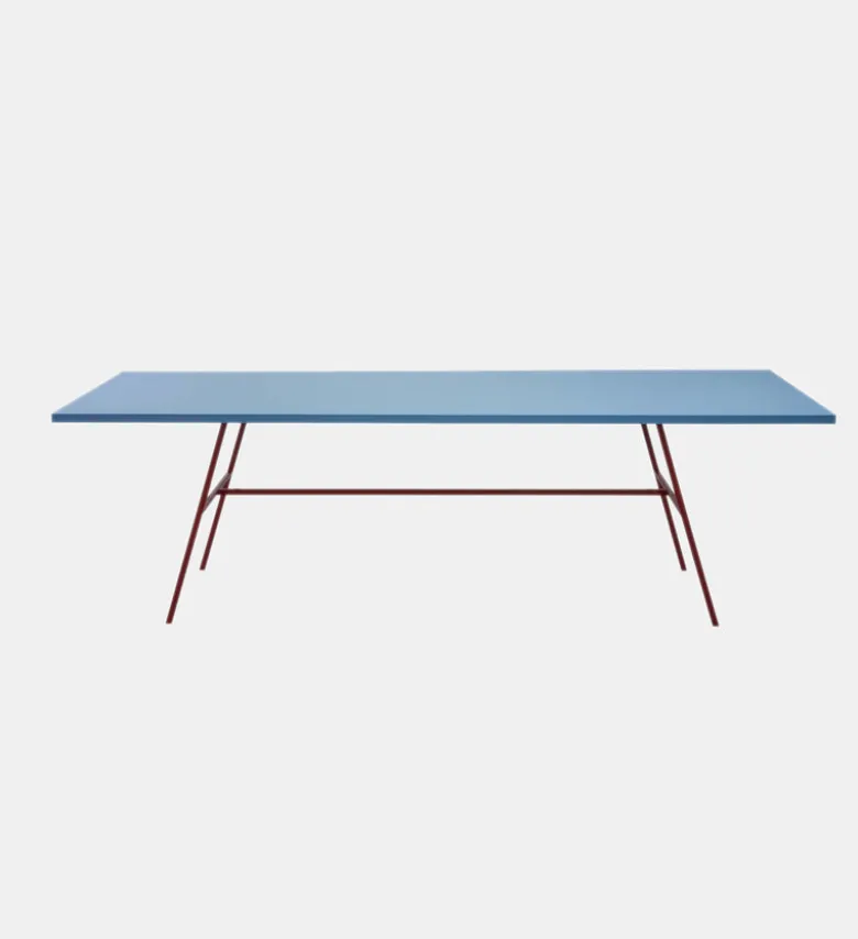 Long Table