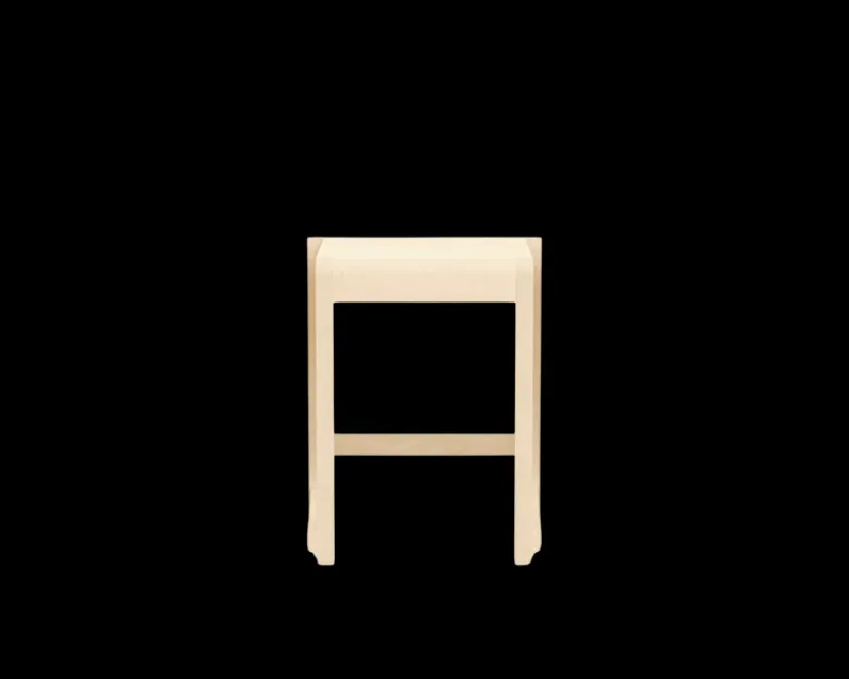 Low Stool 01