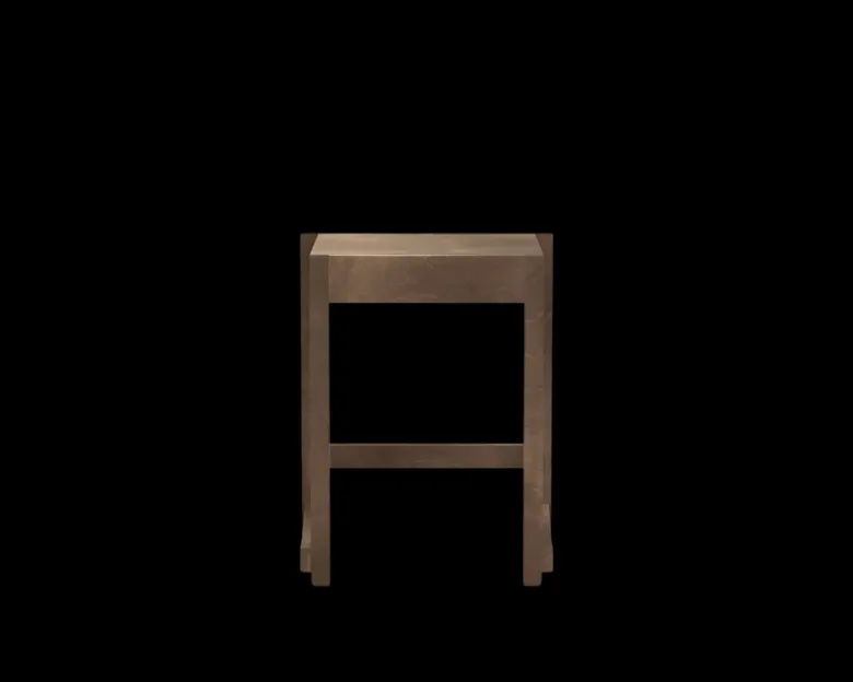 Low Stool 01