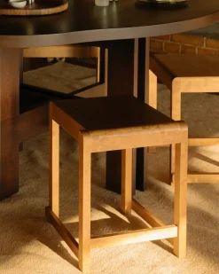 Low Stool 01