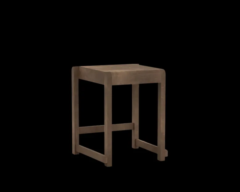 Low Stool 01