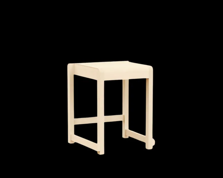 Low Stool 01