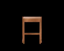 Low Stool 01
