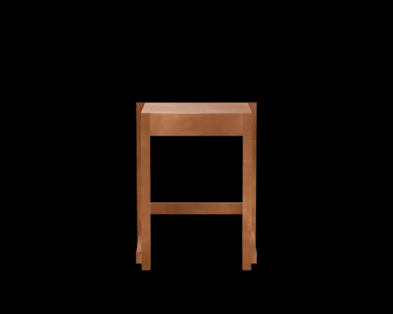 Low Stool 01