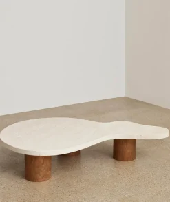 Luca Coffee Table