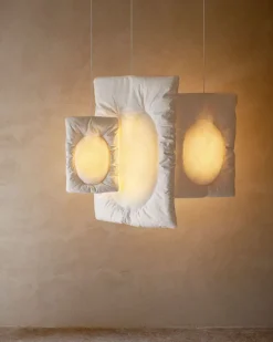 Lunar Lamp