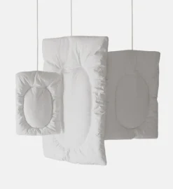 Lunar Lamp