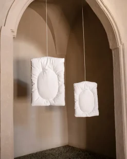 Lunar Lamp