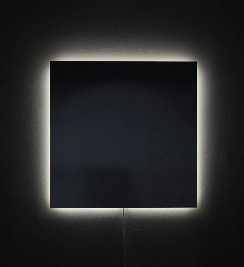 Malle lamp