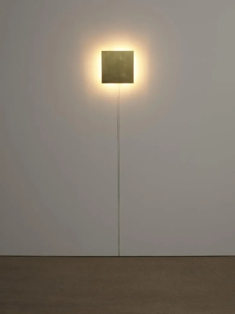Malle lamp