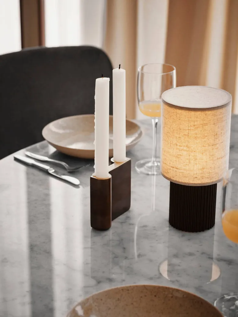 Manhattan Lamp SC52