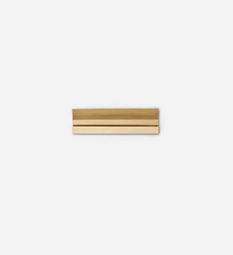 Mano Sconce 2"