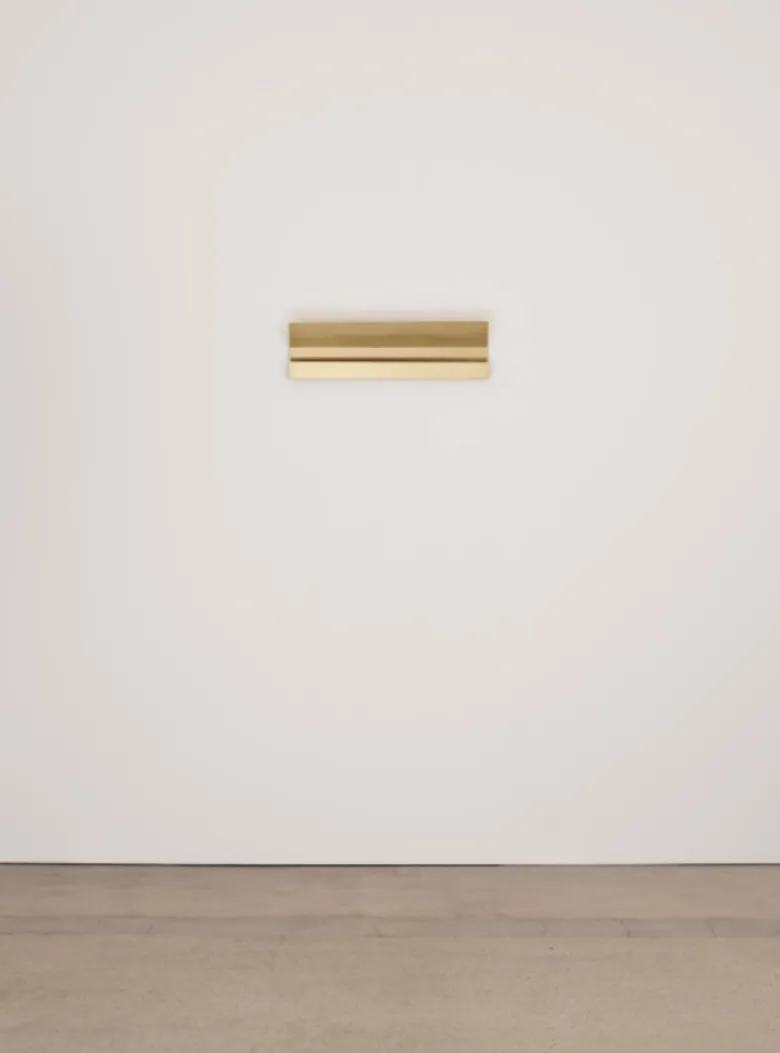Mano Sconce 2"