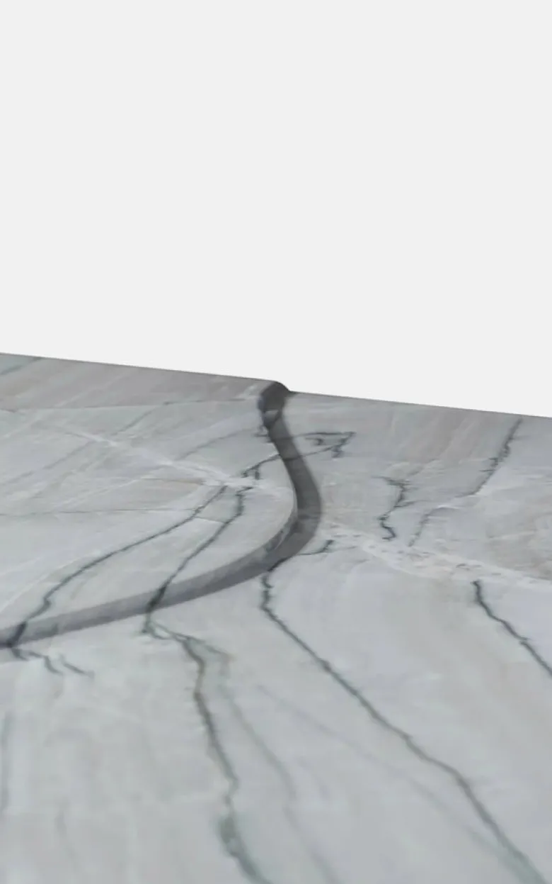 Maré Coffee Table