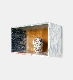 Marble Box