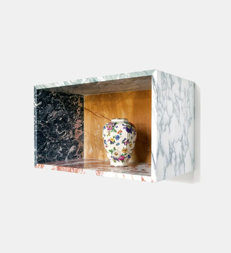 Marble Box