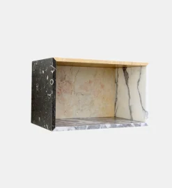 Marble Box