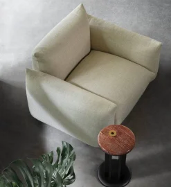Marenco Armchair