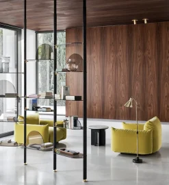 Marenco Armchair