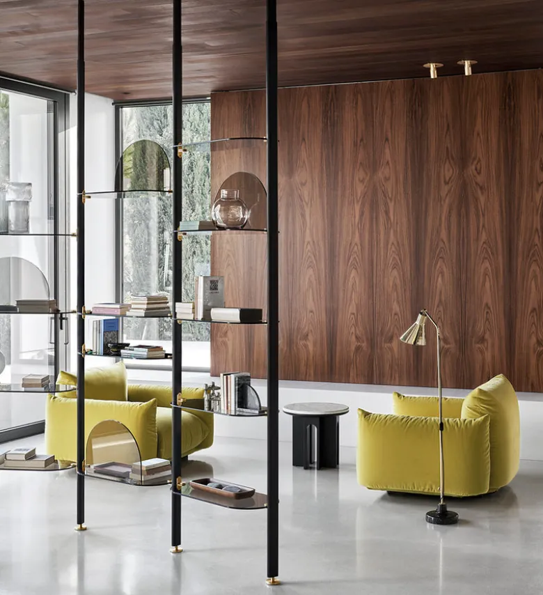 Marenco Armchair