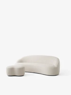 Margas LC5 Pouf