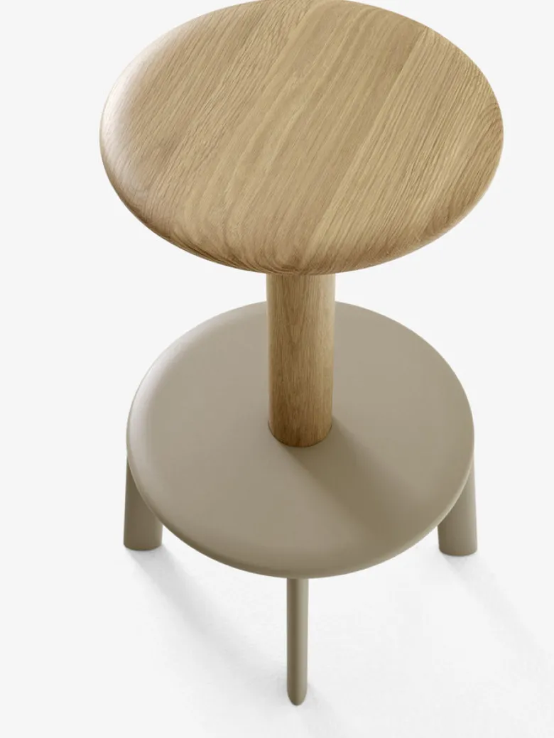 Massif AV39 Counter Stool
