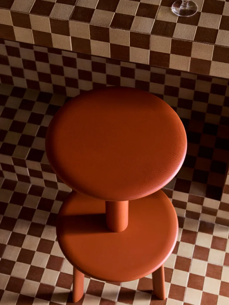 Massif AV39 Counter Stool