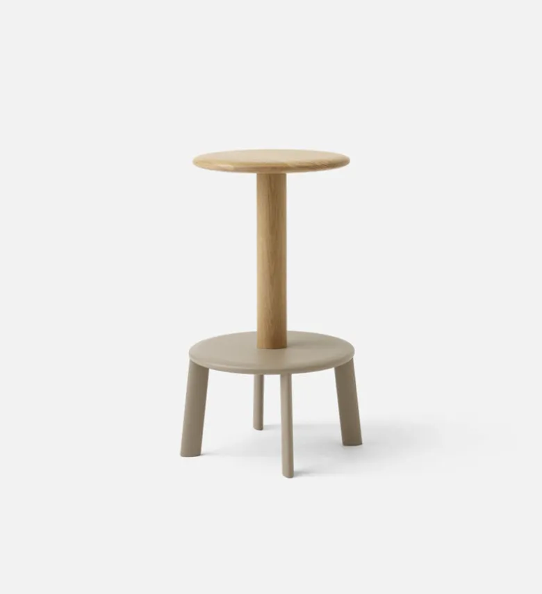 Massif AV39 Counter Stool