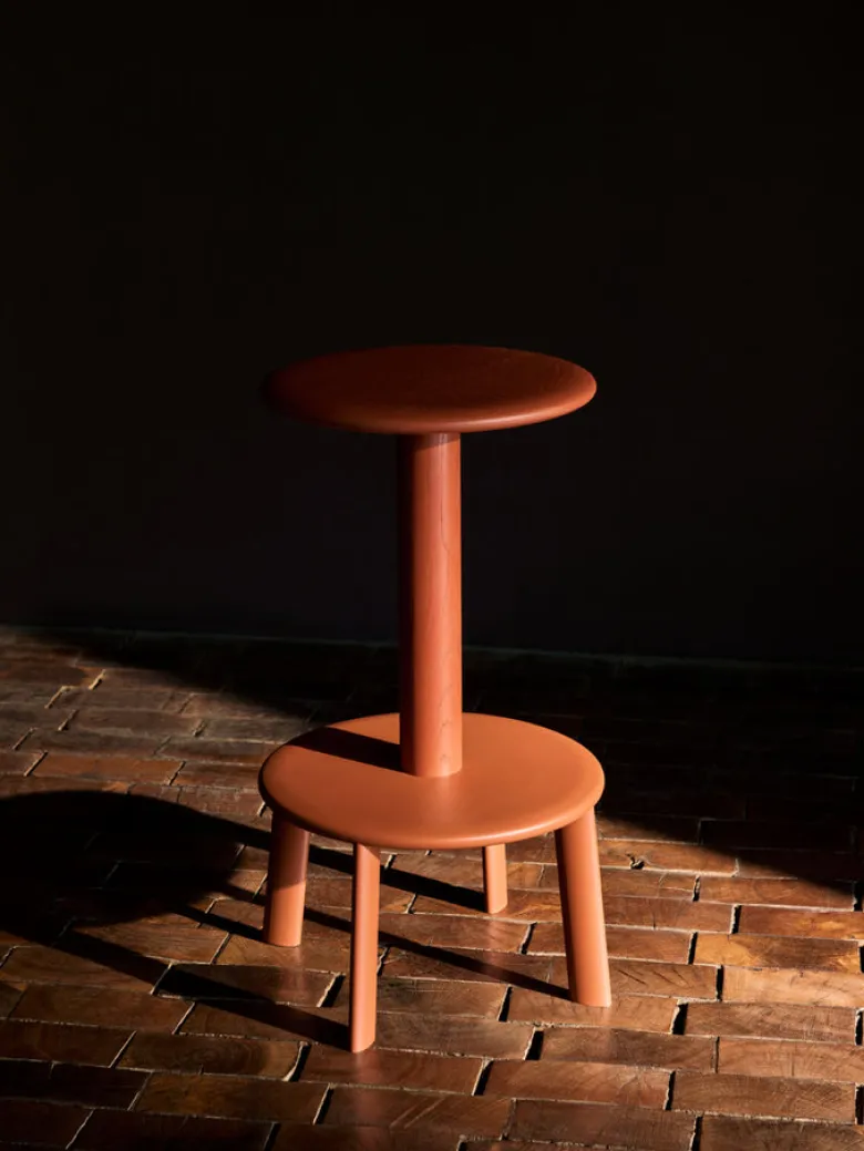 Massif AV39 Counter Stool
