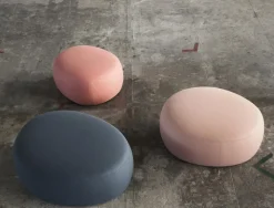 Matera Ottoman 95 cm
