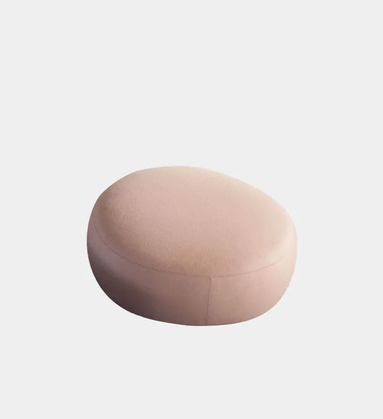 Matera Ottoman 109cm