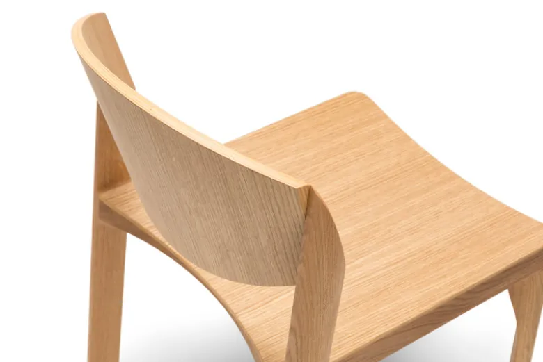Mauro Chair