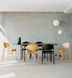 Mauro Chair