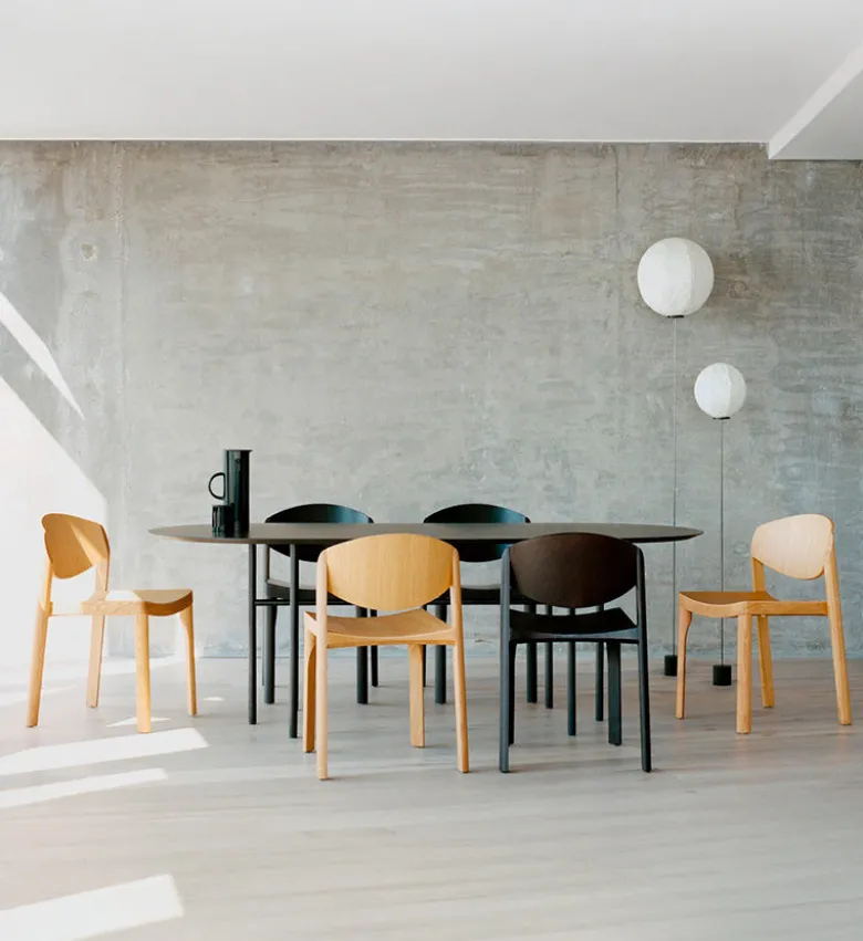 Mauro Chair