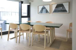 Mauro Chair