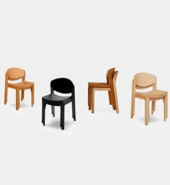 Mauro Chair
